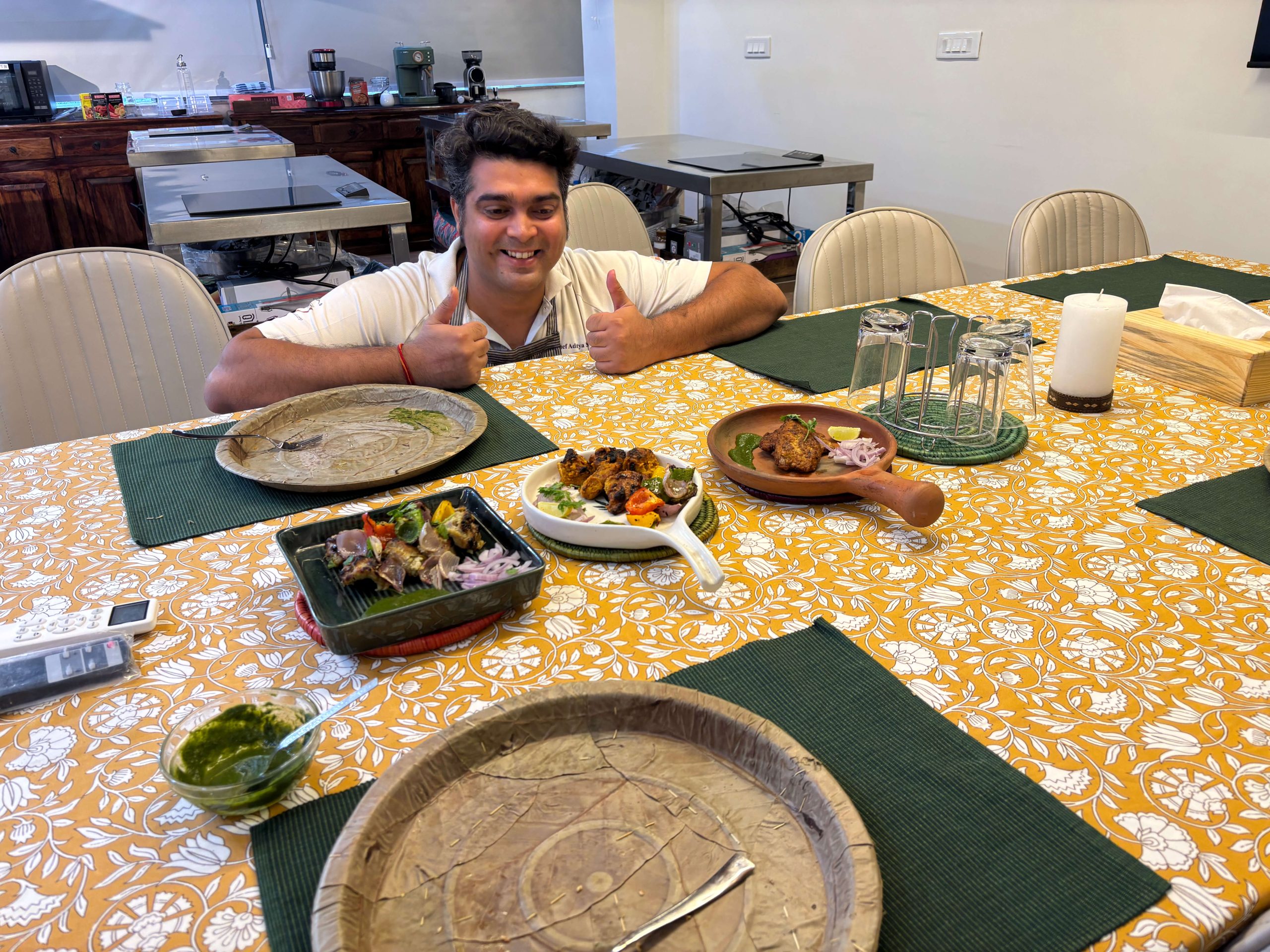 South Indian Thali – A Feast on a Plate South Indian Thali – A Feast on a Plate scaled Cooking Classes