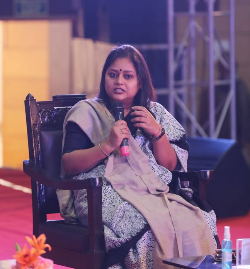 Shikha Shikha About us