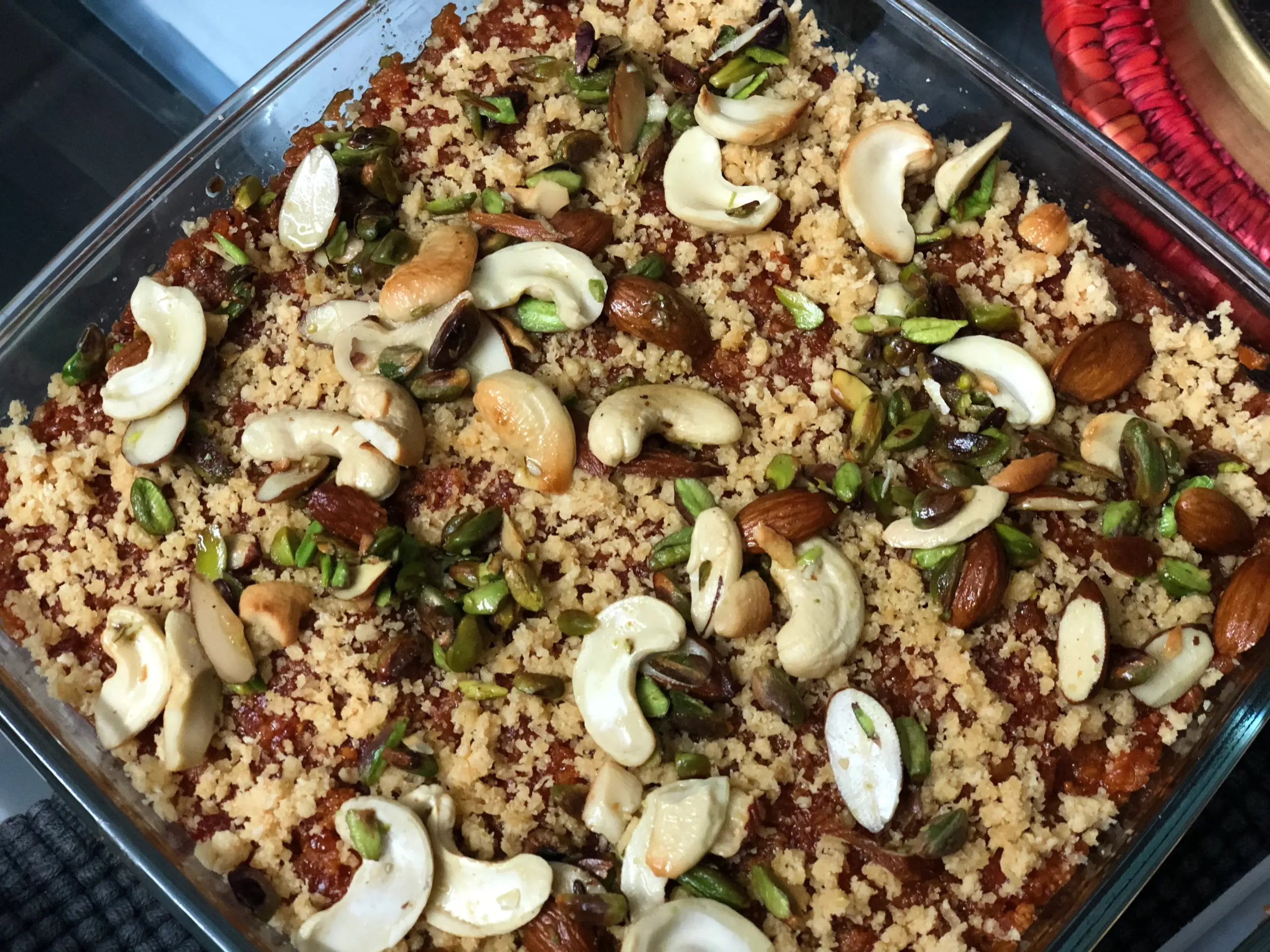 sweetness rooted in tradition scaled Food Tour