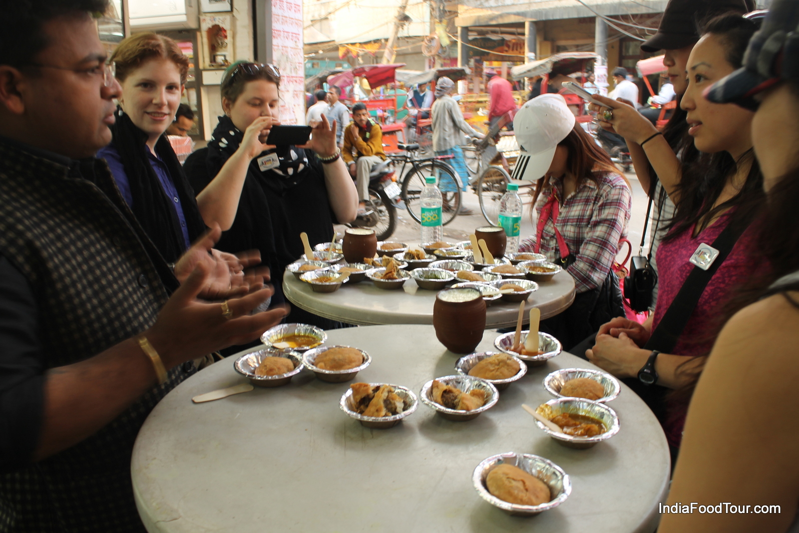11 Dec Joanne Allison 1 Food Tour