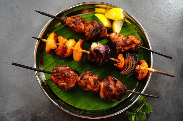 Chicken Tikka Recipes