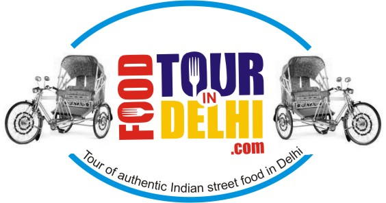 Food Tour in delhi home