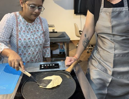 Why Old Delhi Is the Heart of Indian Cuisine