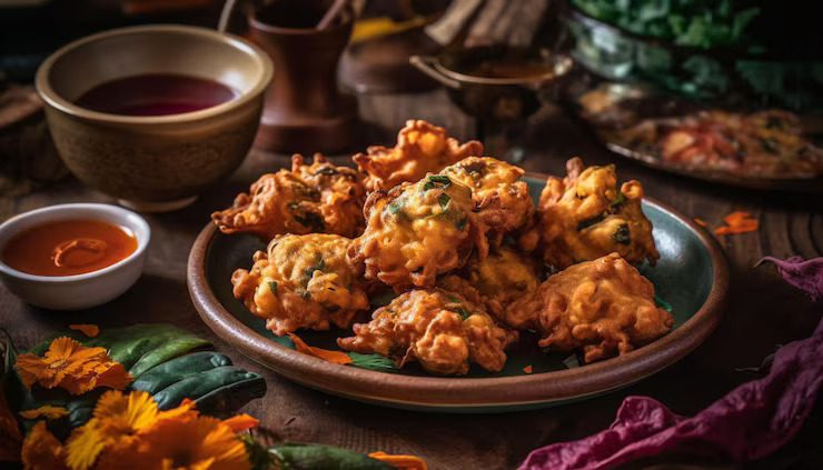 Pakora