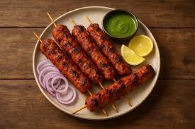 download 2 Tandoori Soya Chaap