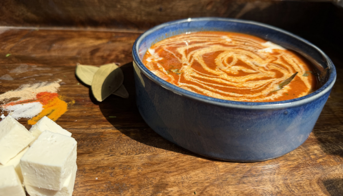 Indian Food Cooking Classes in Delhi