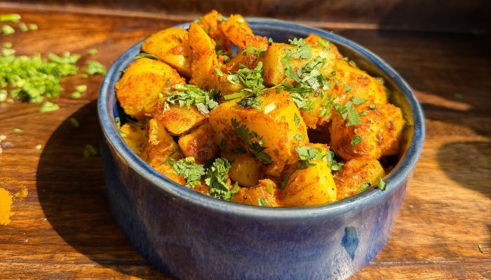 Indian Foods Cooking Classes in Delhi