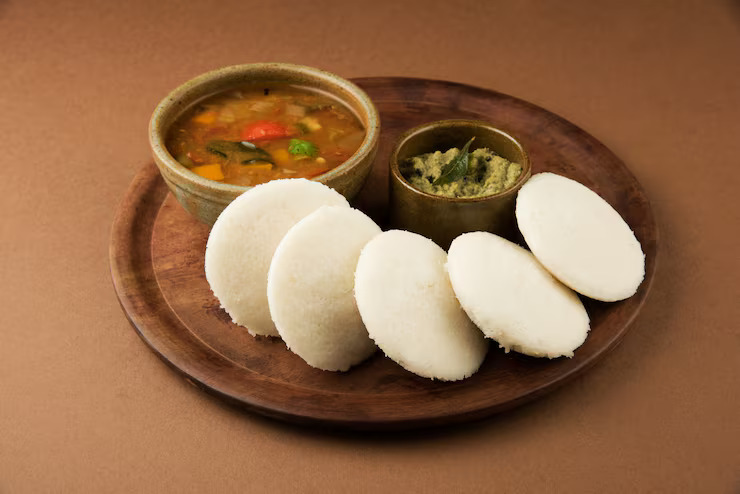 Idli