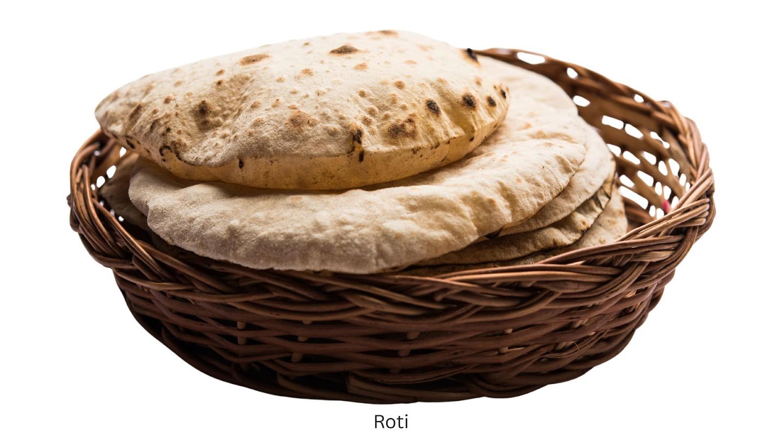 roti