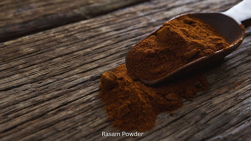 Rasam-powder