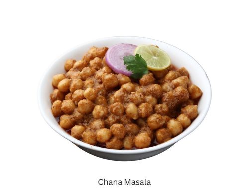 Chana Masala