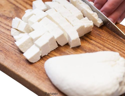 Paneer