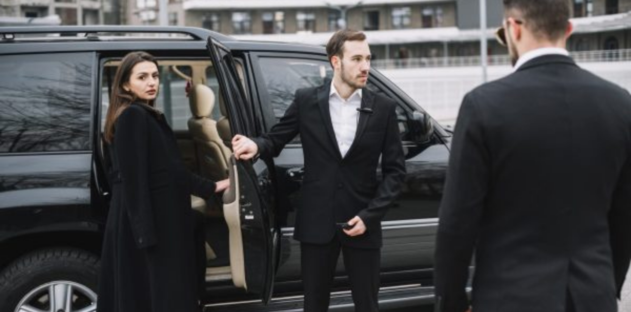Pickup & Drop Service from New Delhi