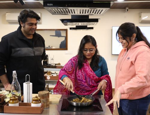 Learn Indian Cooking in Delhi Even If You’ve Never Cooked Before