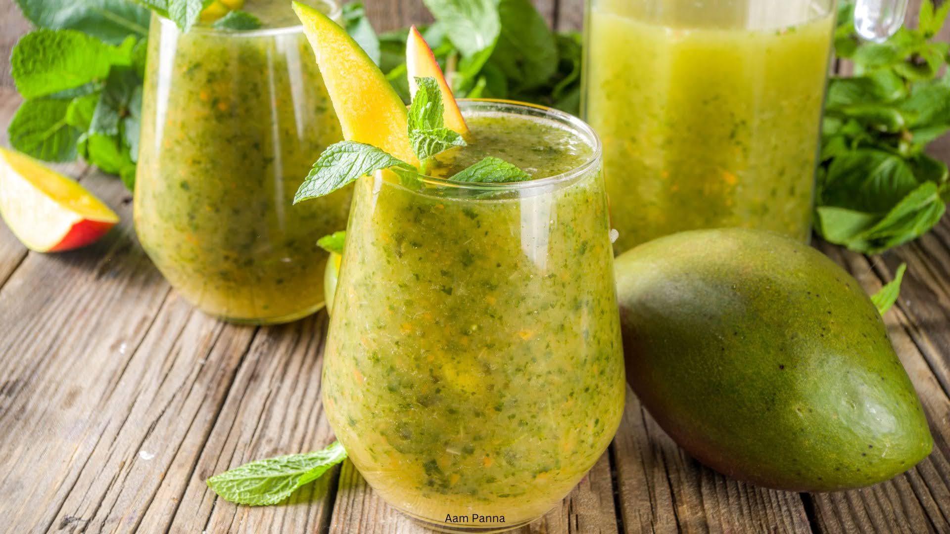 aam panna