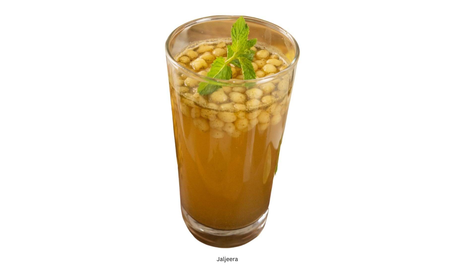 Jaljeera