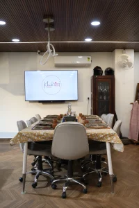 cooking class in delhi