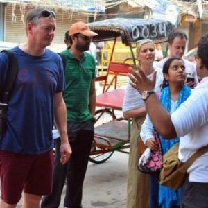 food tour in delhi