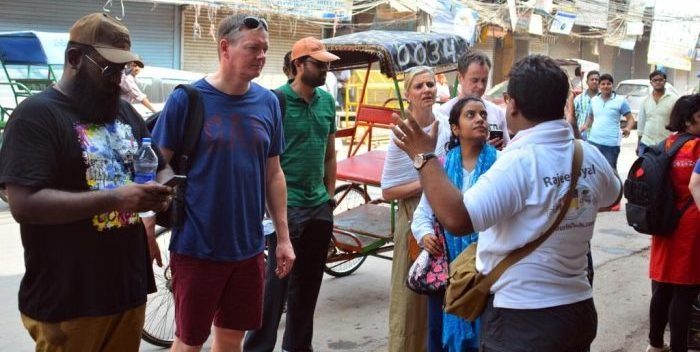 food tour in delhi 
