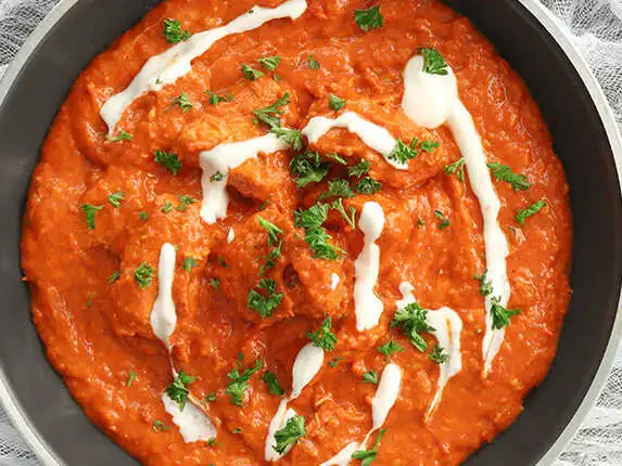 Indian Cooking Class in Delhi