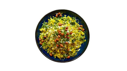 Indori Poha