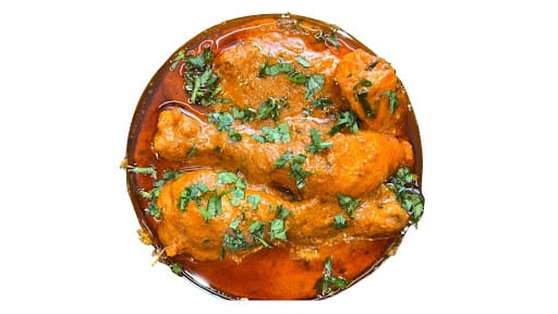 Indian Cooking Class in Delhi