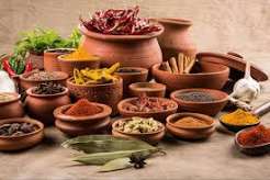 Essential Indian Spices