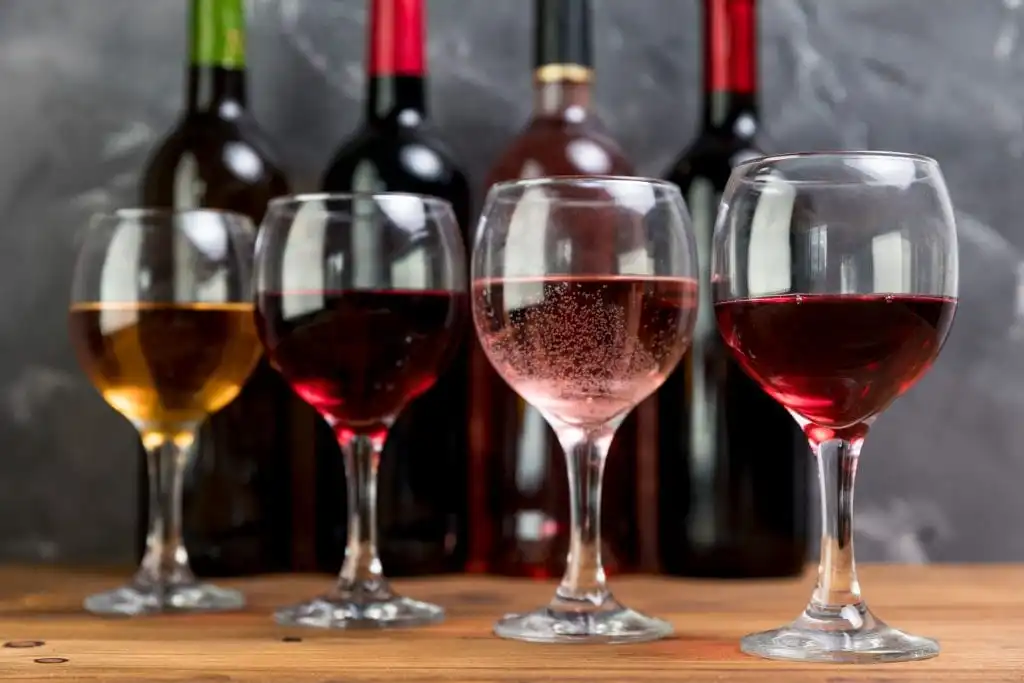 Experience of Indian wine with khudRang