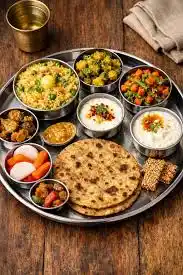 Indian Culinary Experience In Delhi 