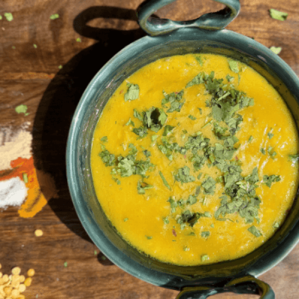 Authentic Indian food Cooking Experience in Delhi