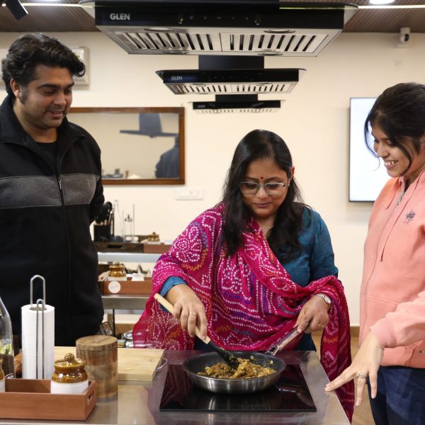 Authentic Indian Dishes You Can Learn in an Indian Cooking Class in Delhi