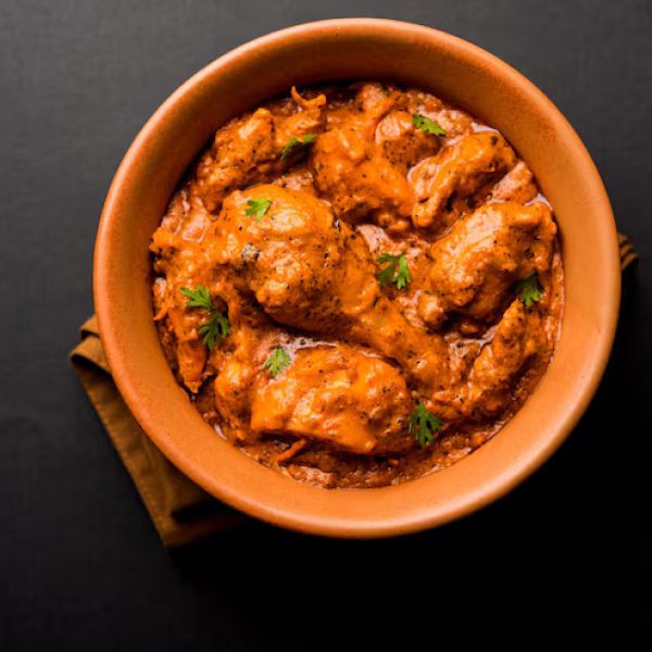 Butter Chicken
