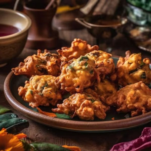Pakora