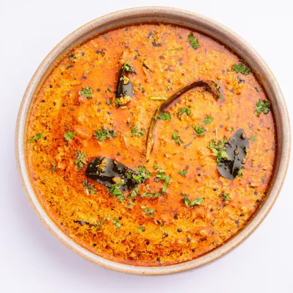 Satvic Rasam
