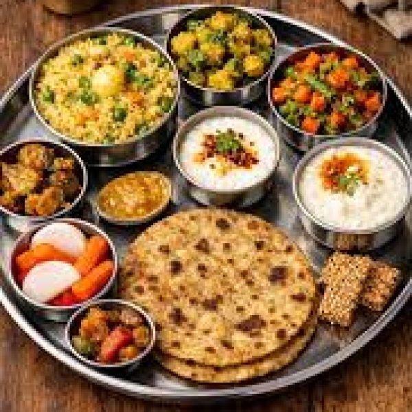 Indian Culinary Experience