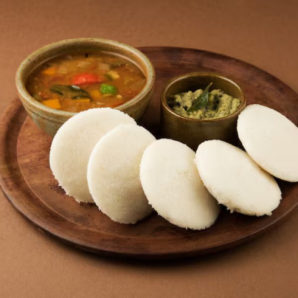 Idli