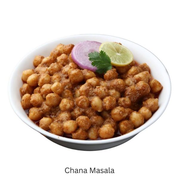 Chana-Masala