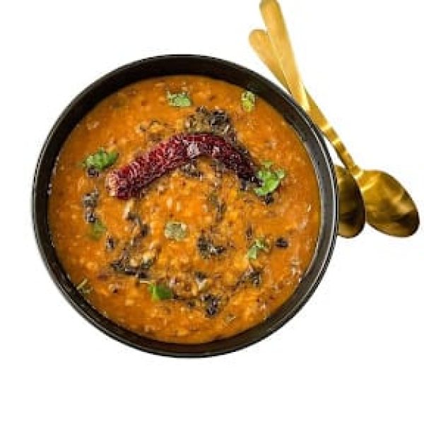 Restaurant Style Dal Tadka