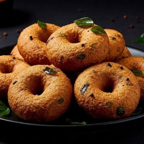 Medu Vada