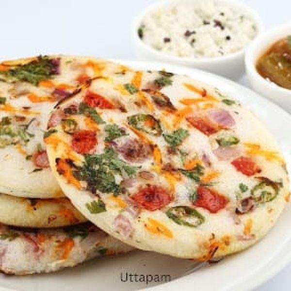 Uttapam