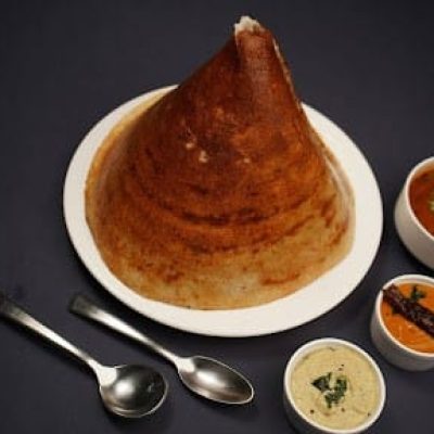 Crispy Dosa at Home