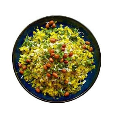 Indori Poha