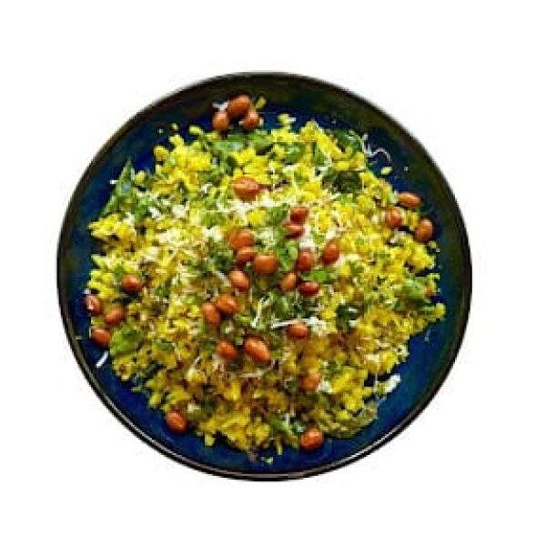 Indori Poha