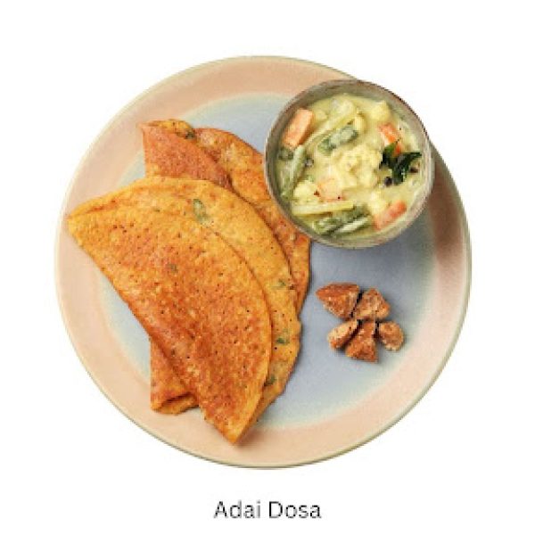 Coconut Chutney