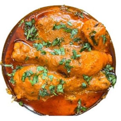Indian Cooking Class in Delhi
