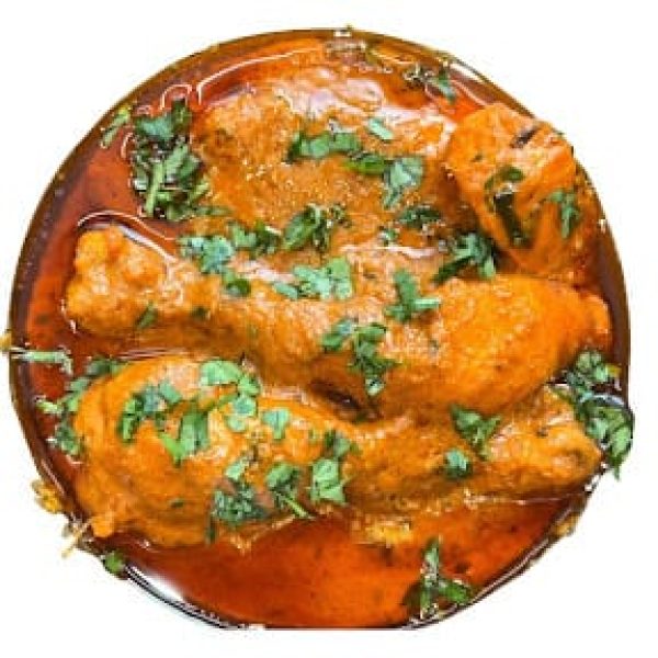 Indian Cooking Class in Delhi