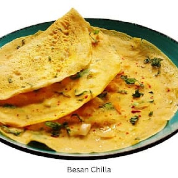 Besan Chilla